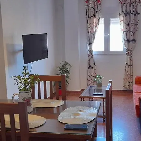 Apartment Victoria