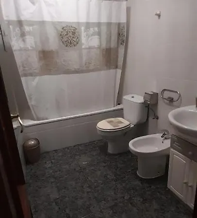 Victoria Apartment