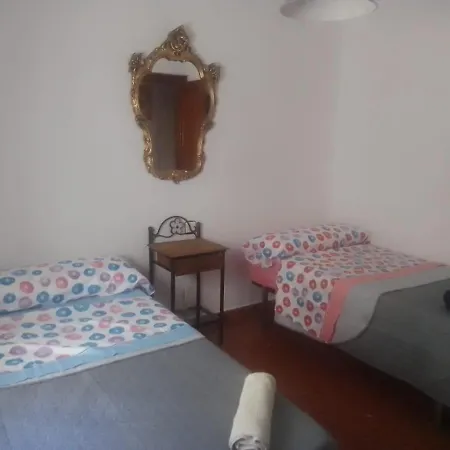 Victoria Apartment *