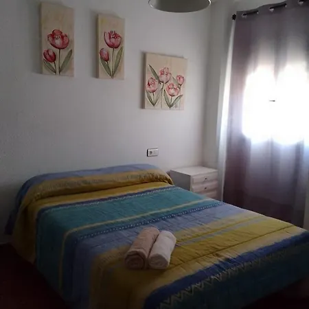Apartment Victoria *